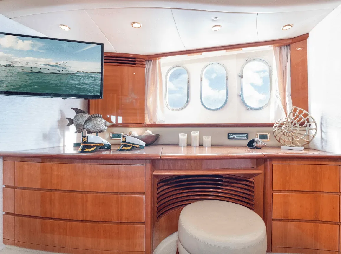 Azimut 65 FT - Photo 20