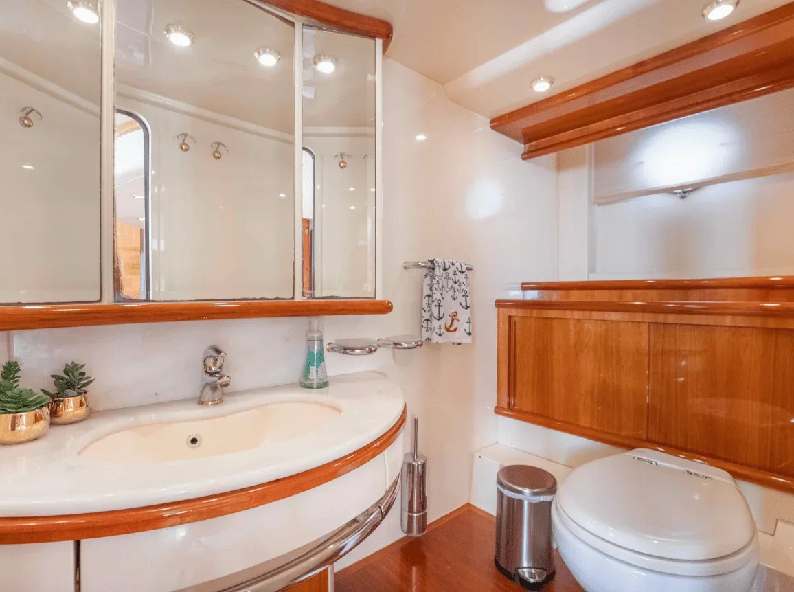Azimut 65 FT - Photo 21