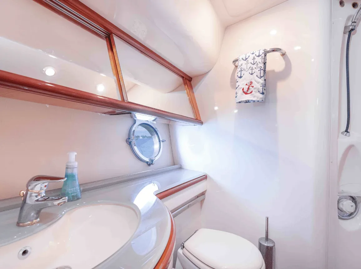 Azimut 65 FT - Photo 23