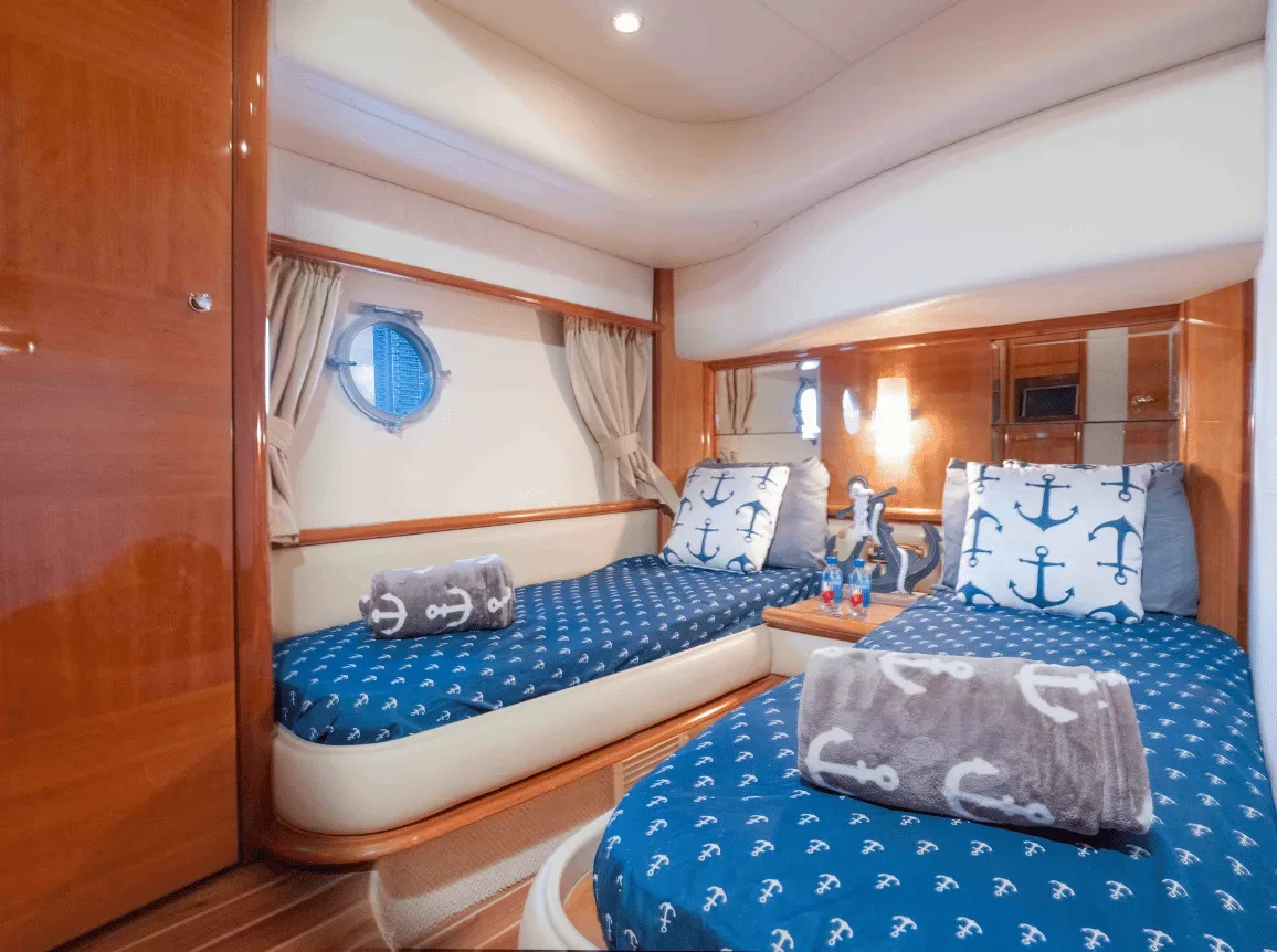Azimut 65 FT - Photo 24