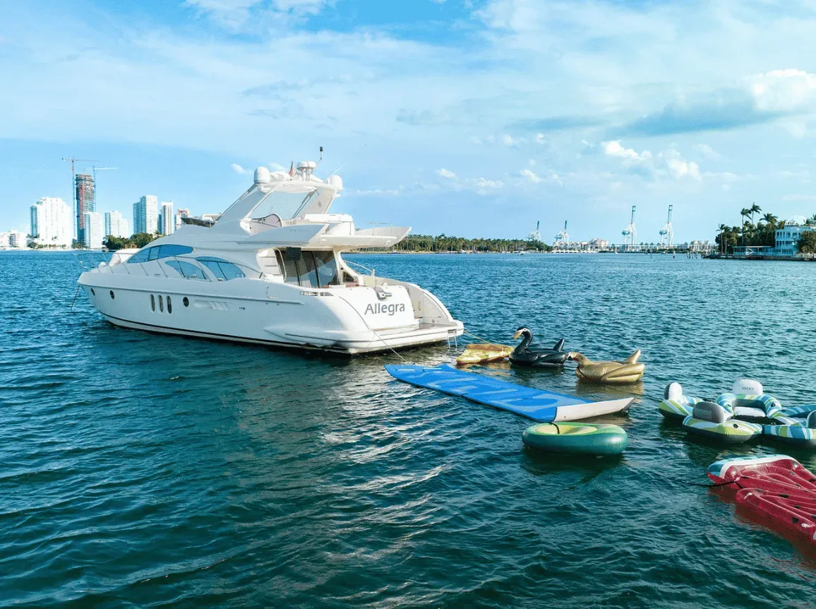 Azimut 65 FT - Photo 2