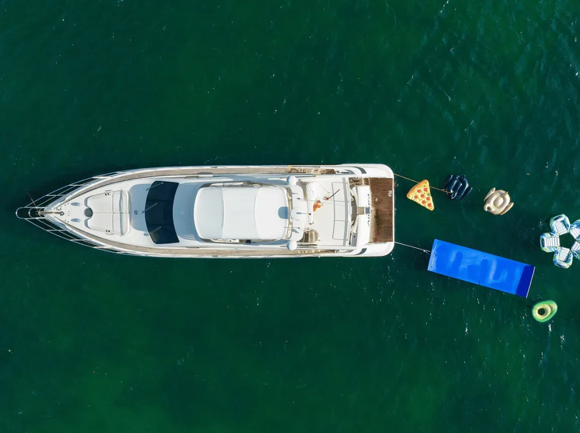 Azimut 65 FT - Photo 3