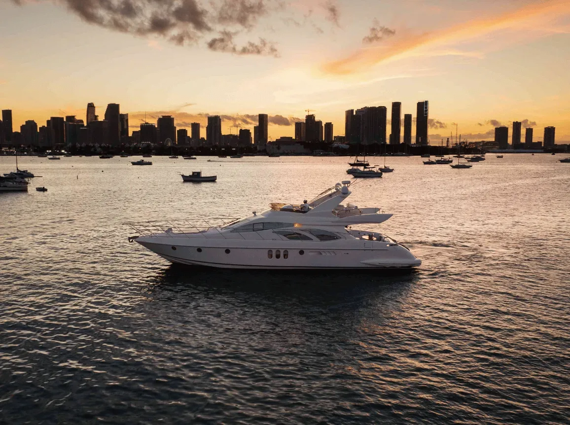 Azimut 65 FT - Photo 4