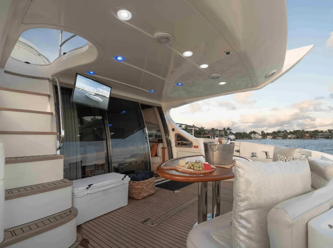 Azimut 65 FT - Photo 7