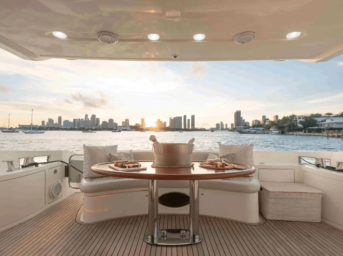 Azimut 65 FT - Photo 8