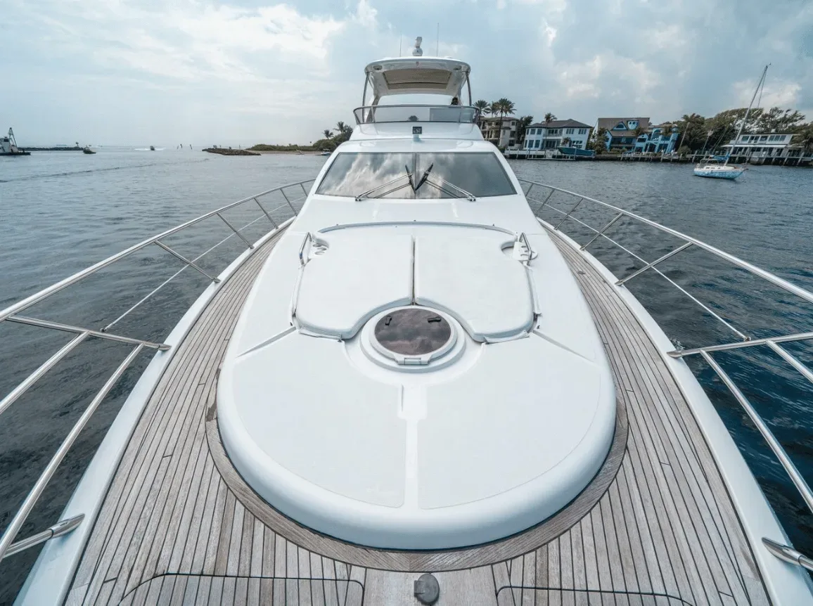 Azimut 66 FT - Photo 10