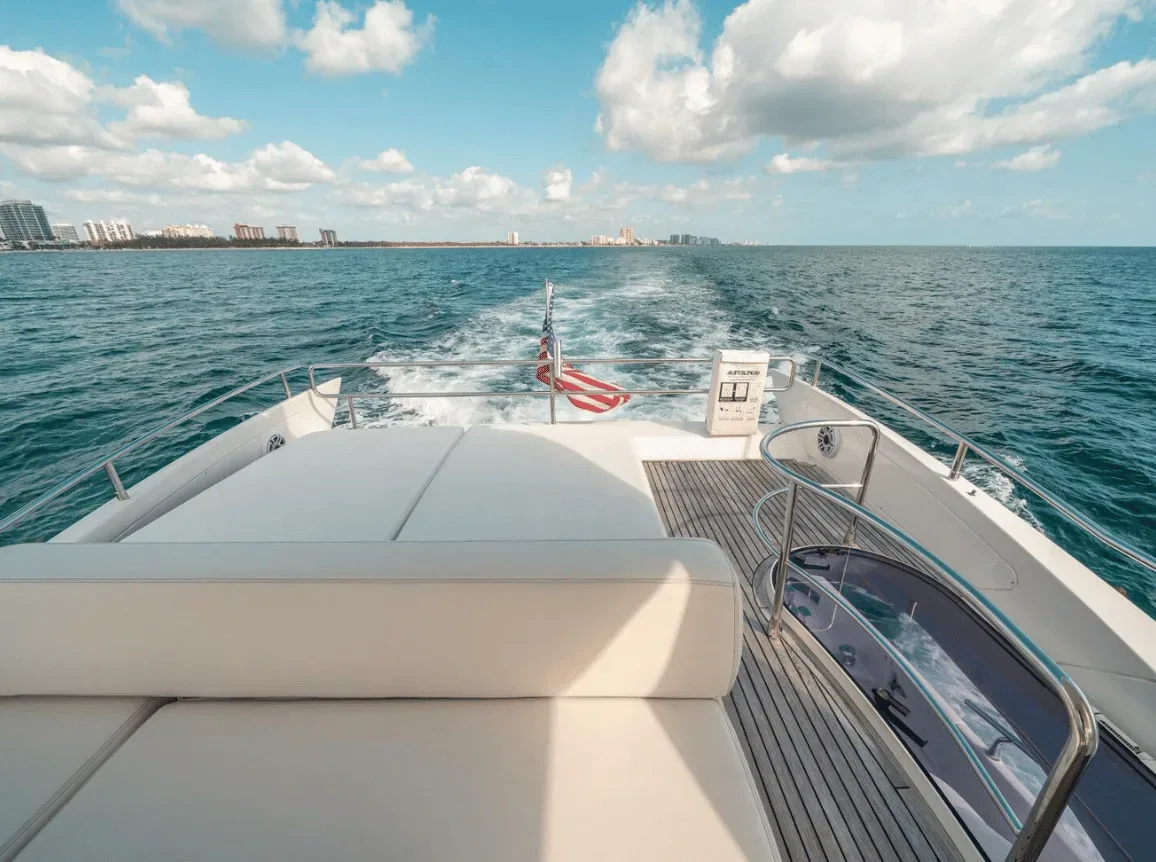Azimut 66 FT - Photo 11