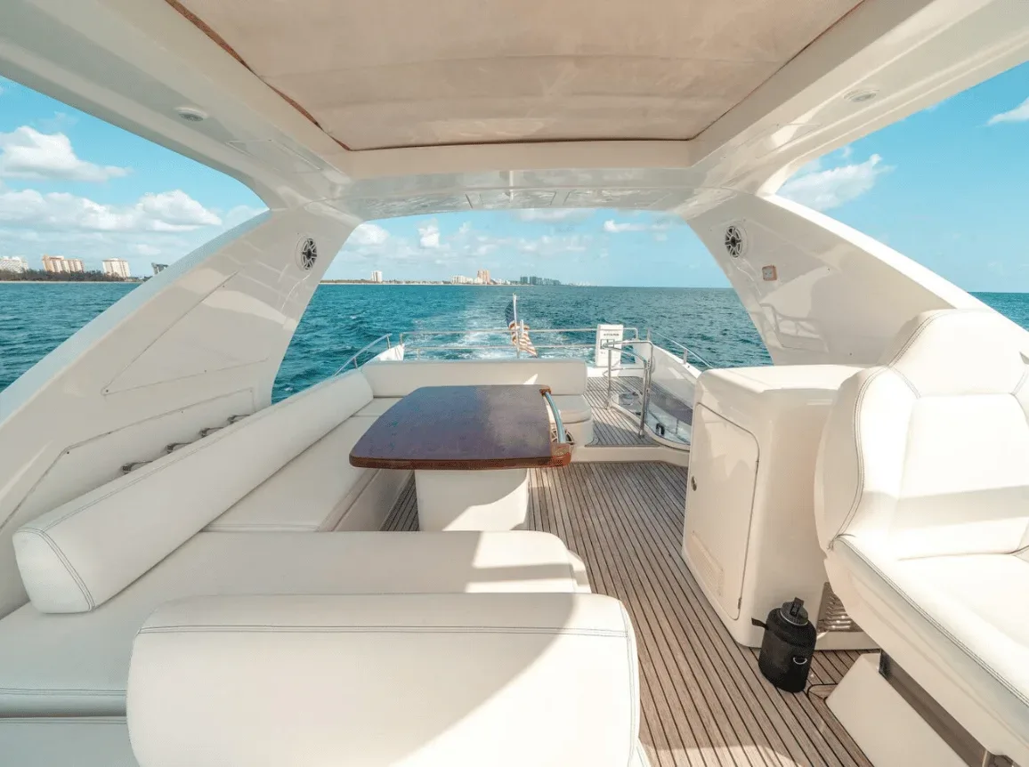 Azimut 66 FT - Photo 14