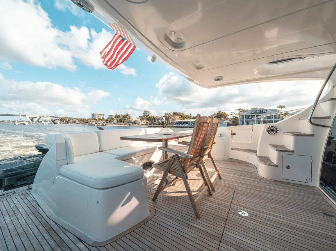 Azimut 66 FT - Photo 15