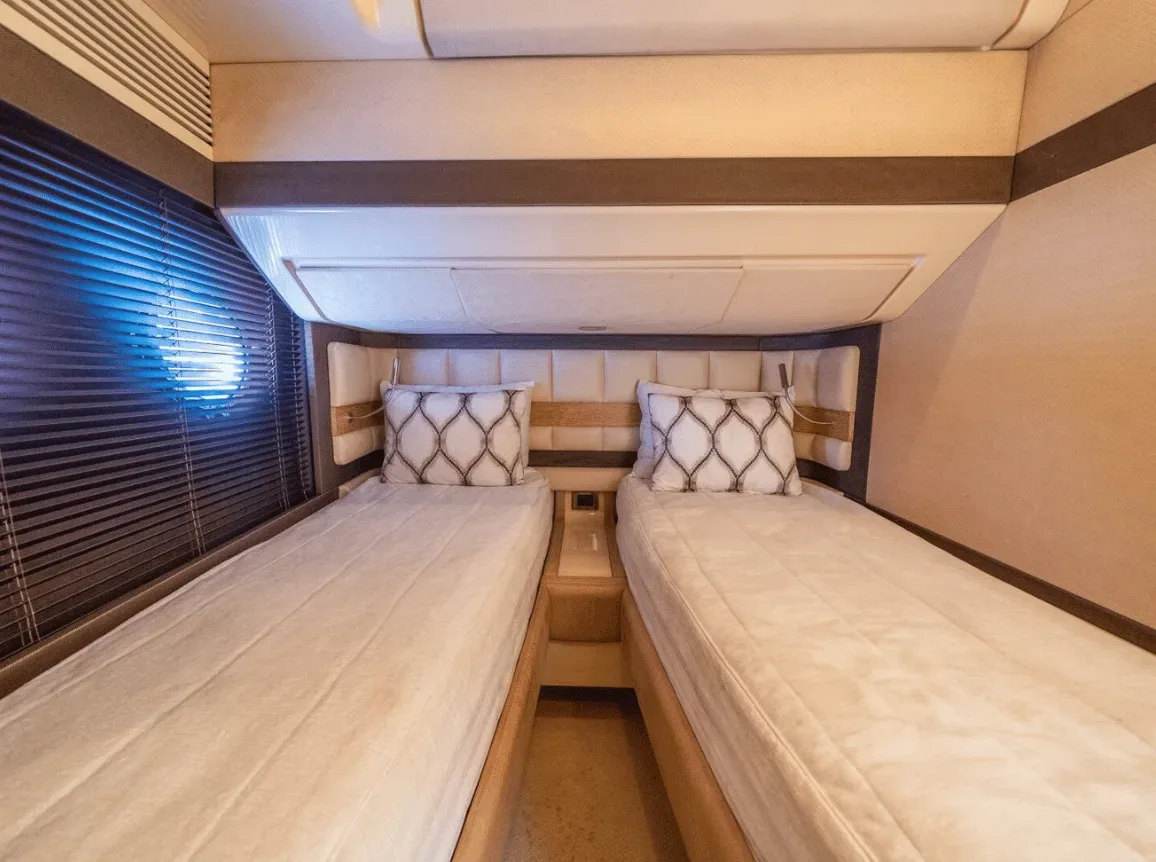 Azimut 66 FT - Photo 18
