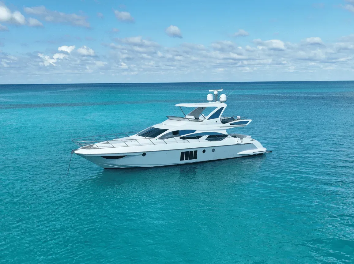 Azimut 66 FT - Photo 2