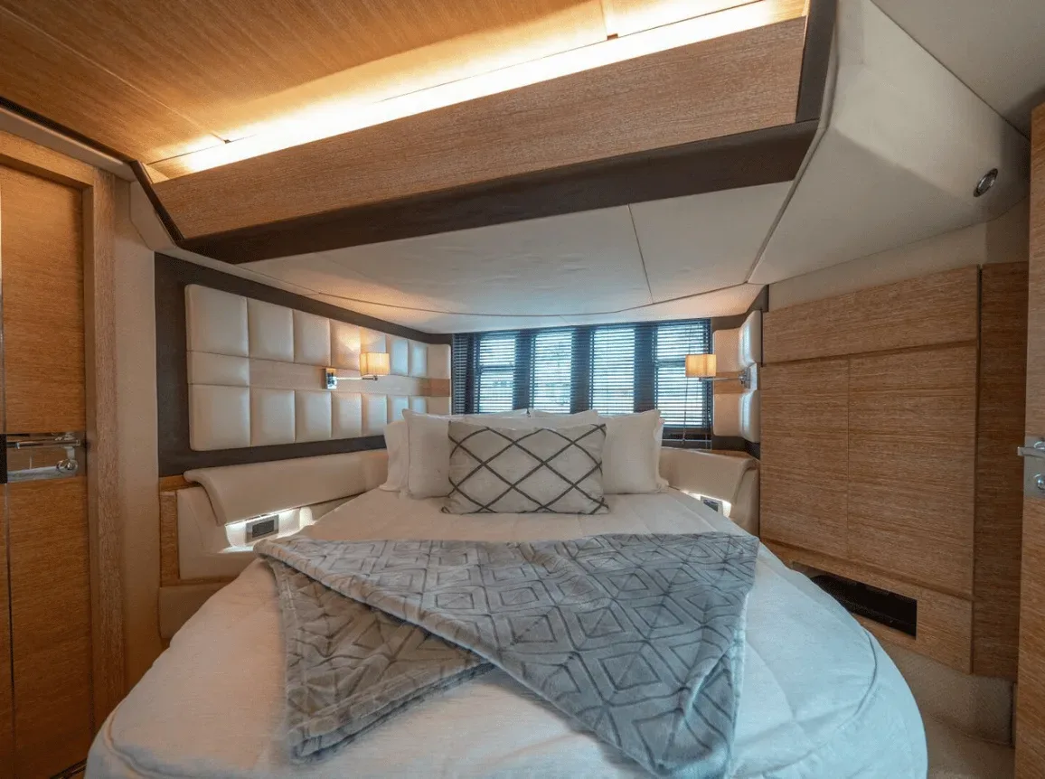 Azimut 66 FT - Photo 22