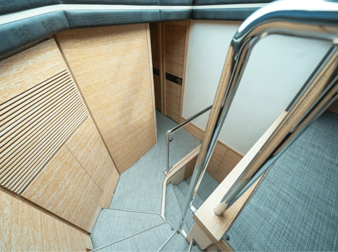 Azimut 66 FT - Photo 24