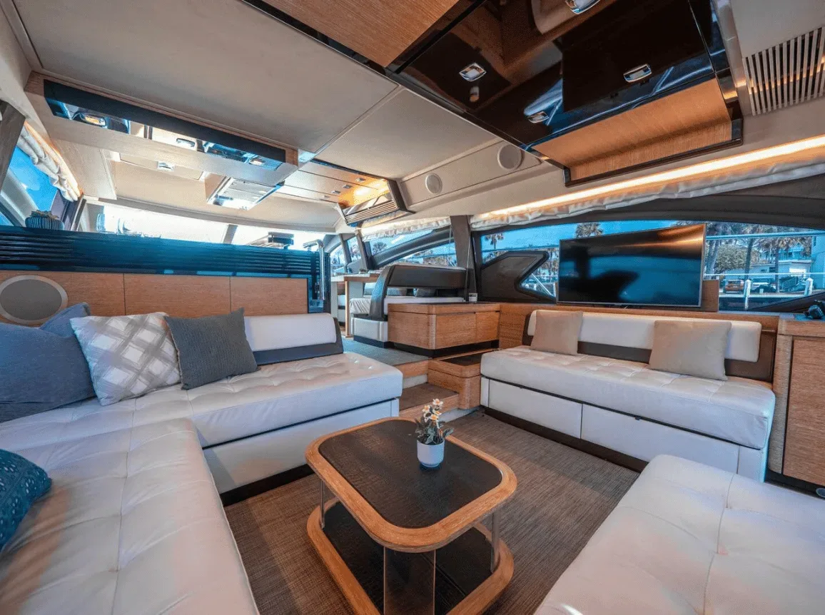 Azimut 66 FT - Photo 28