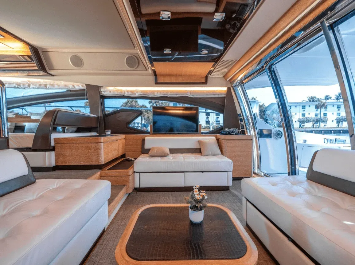 Azimut 66 FT - Photo 29