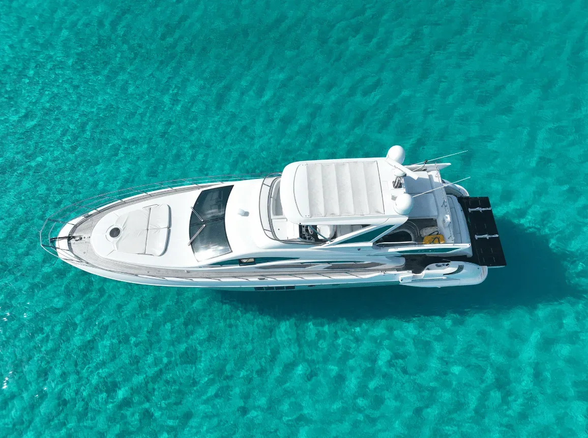 Azimut 66 FT - Photo 5