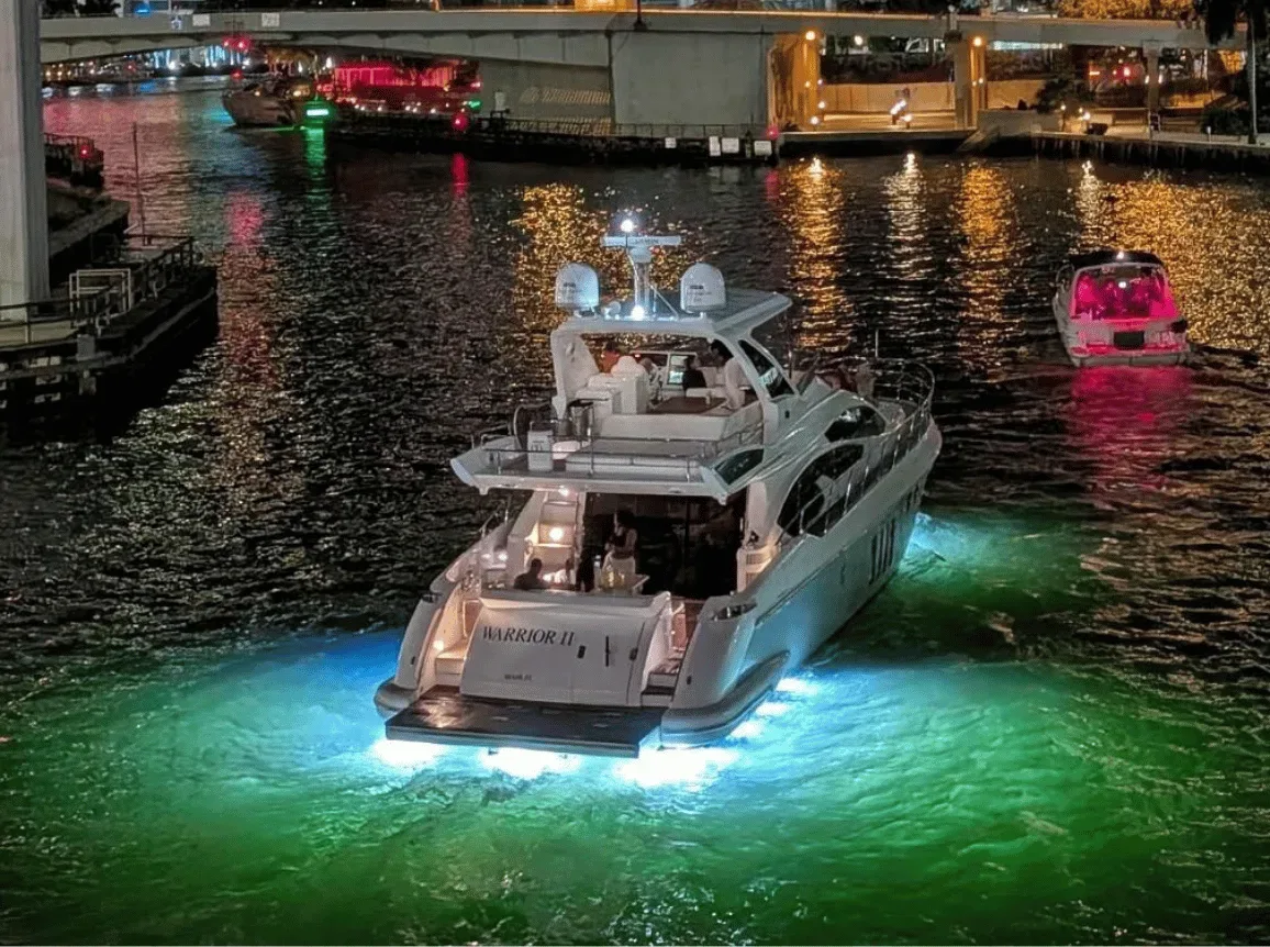 Azimut 66 FT - Photo 7