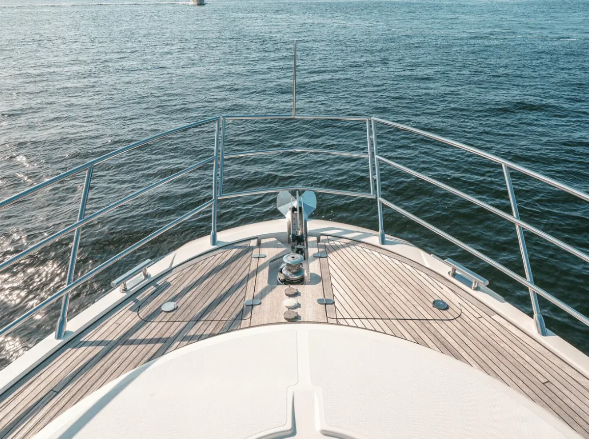 Azimut 66 FT - Photo 9