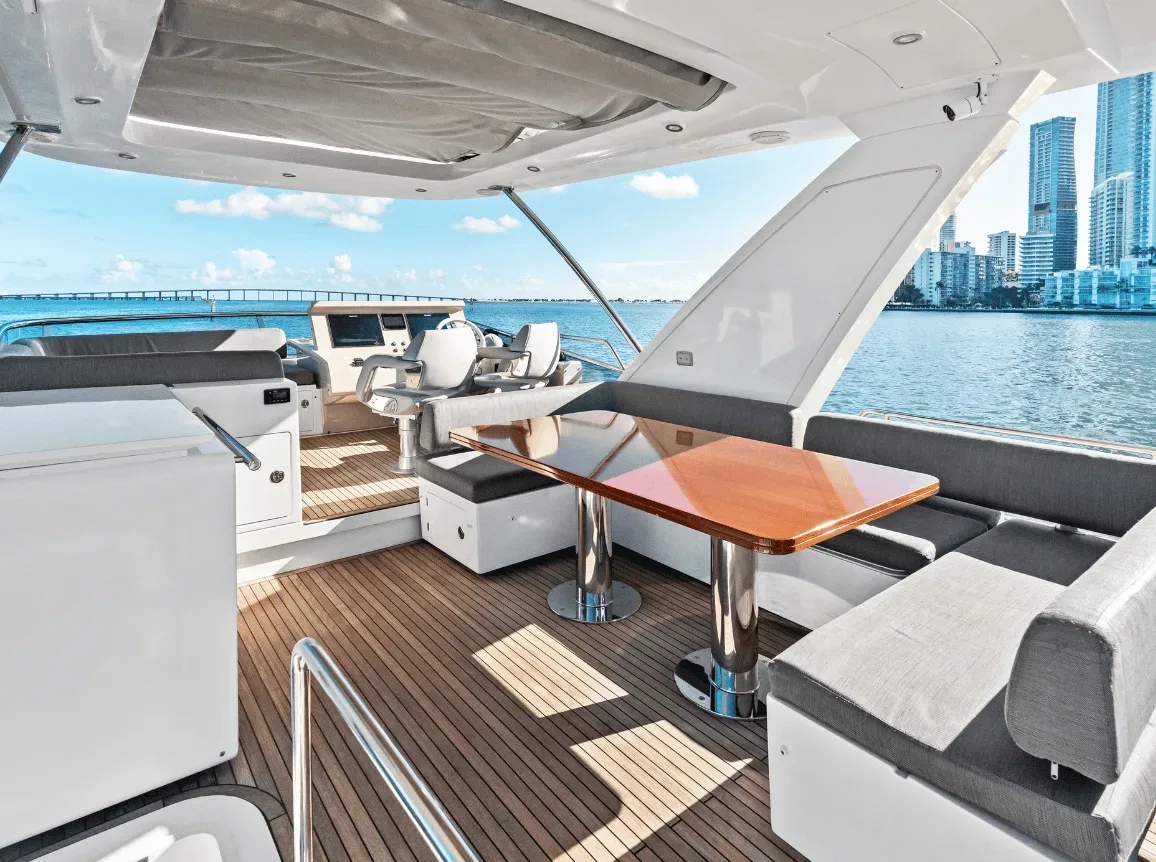 Azimut 68 FT - Photo 10