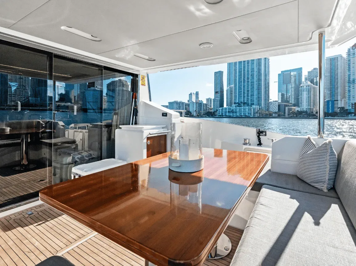 Azimut 68 FT - Photo 13