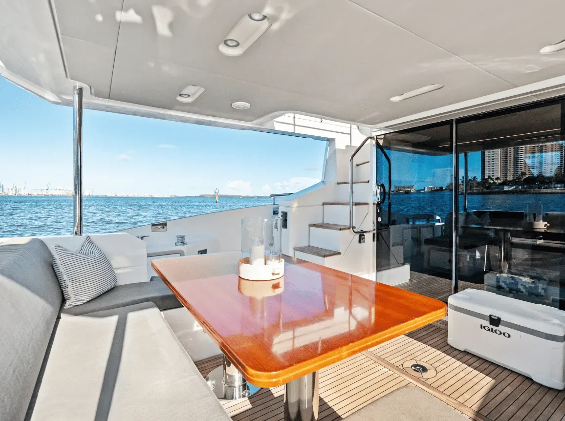 Azimut 68 FT - Photo 14