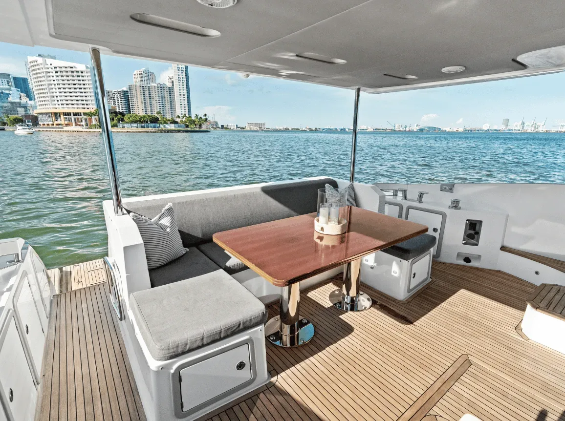 Azimut 68 FT - Photo 15