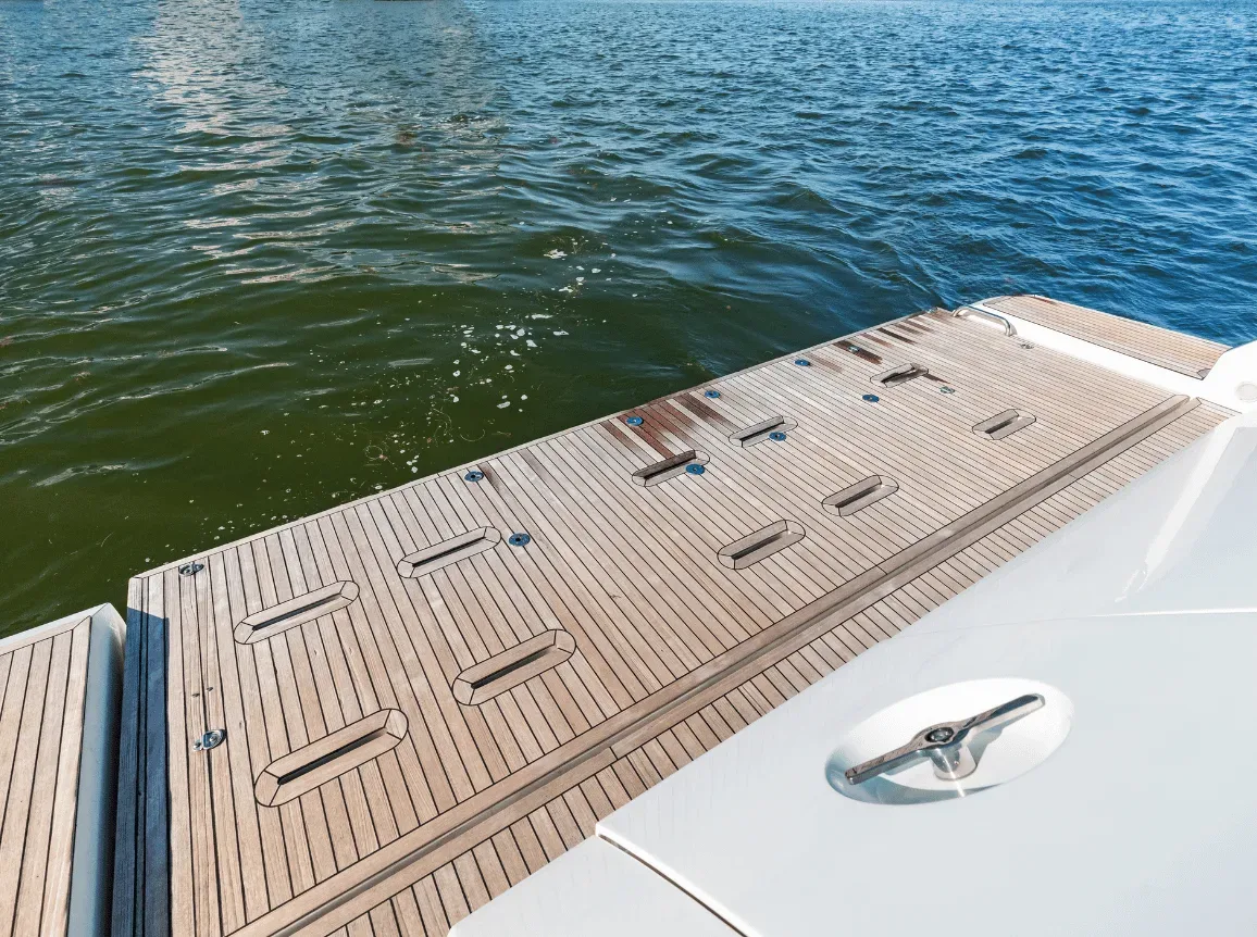 Azimut 68 FT - Photo 16