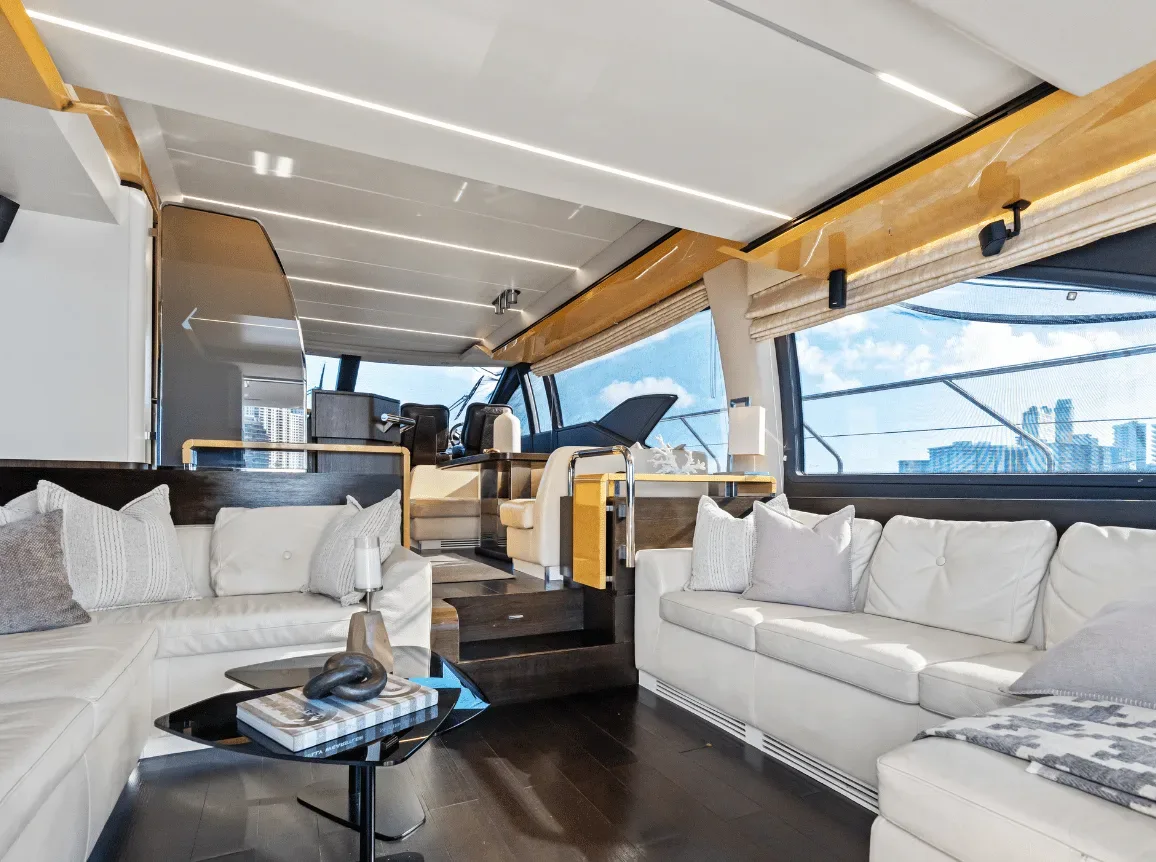 Azimut 68 FT - Photo 17