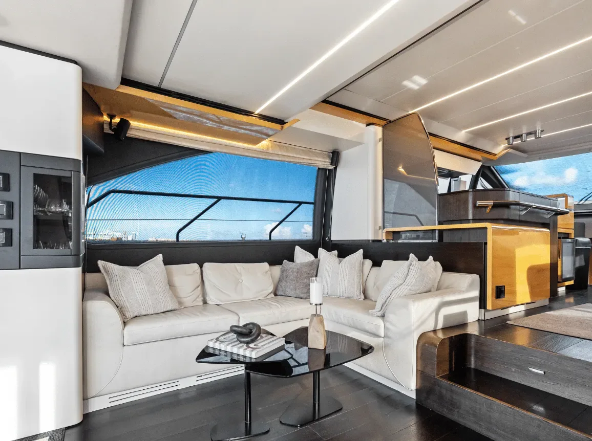 Azimut 68 FT - Photo 18