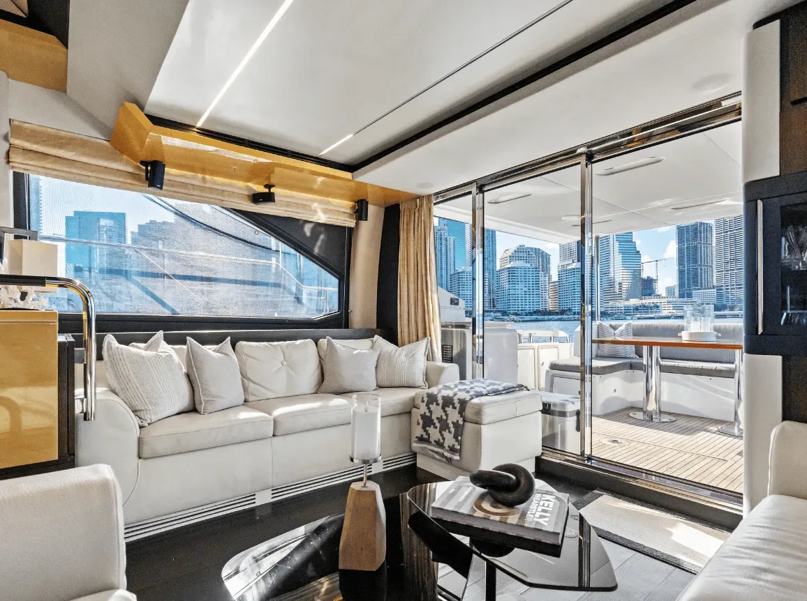Azimut 68 FT - Photo 19