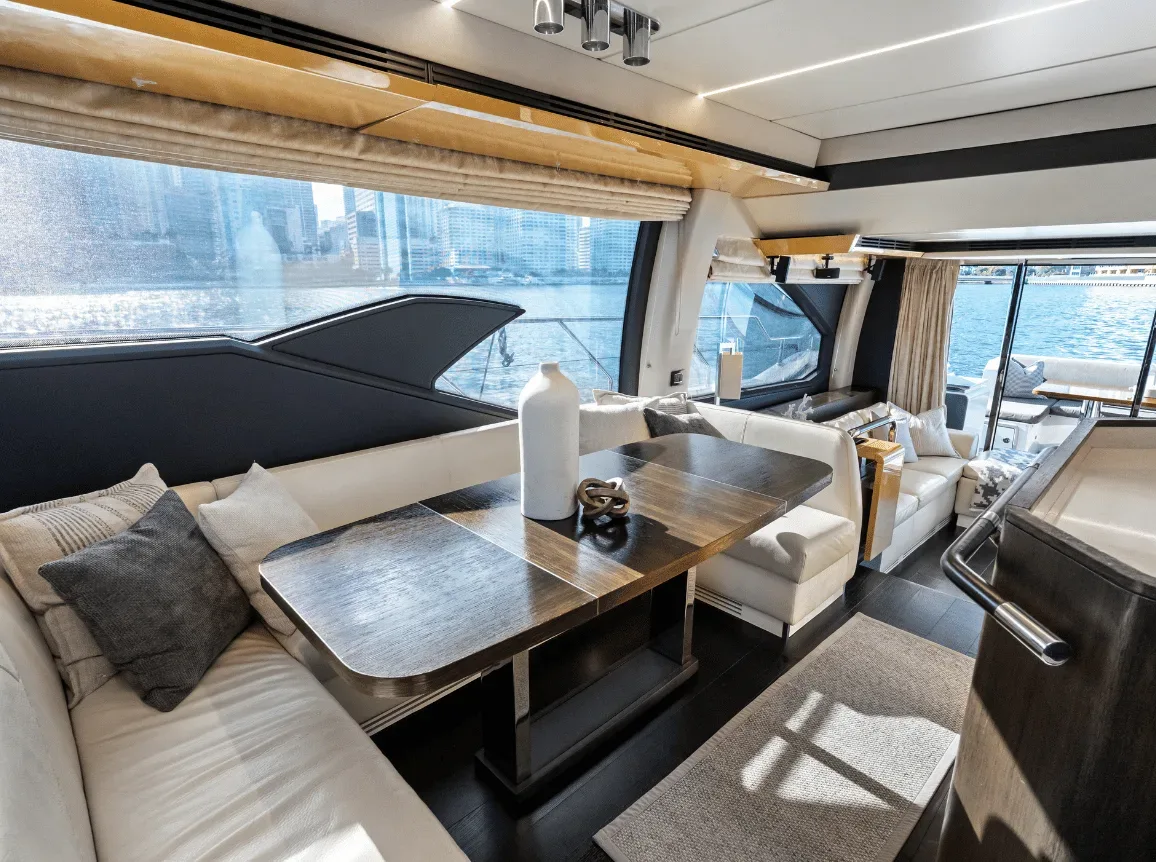 Azimut 68 FT - Photo 21