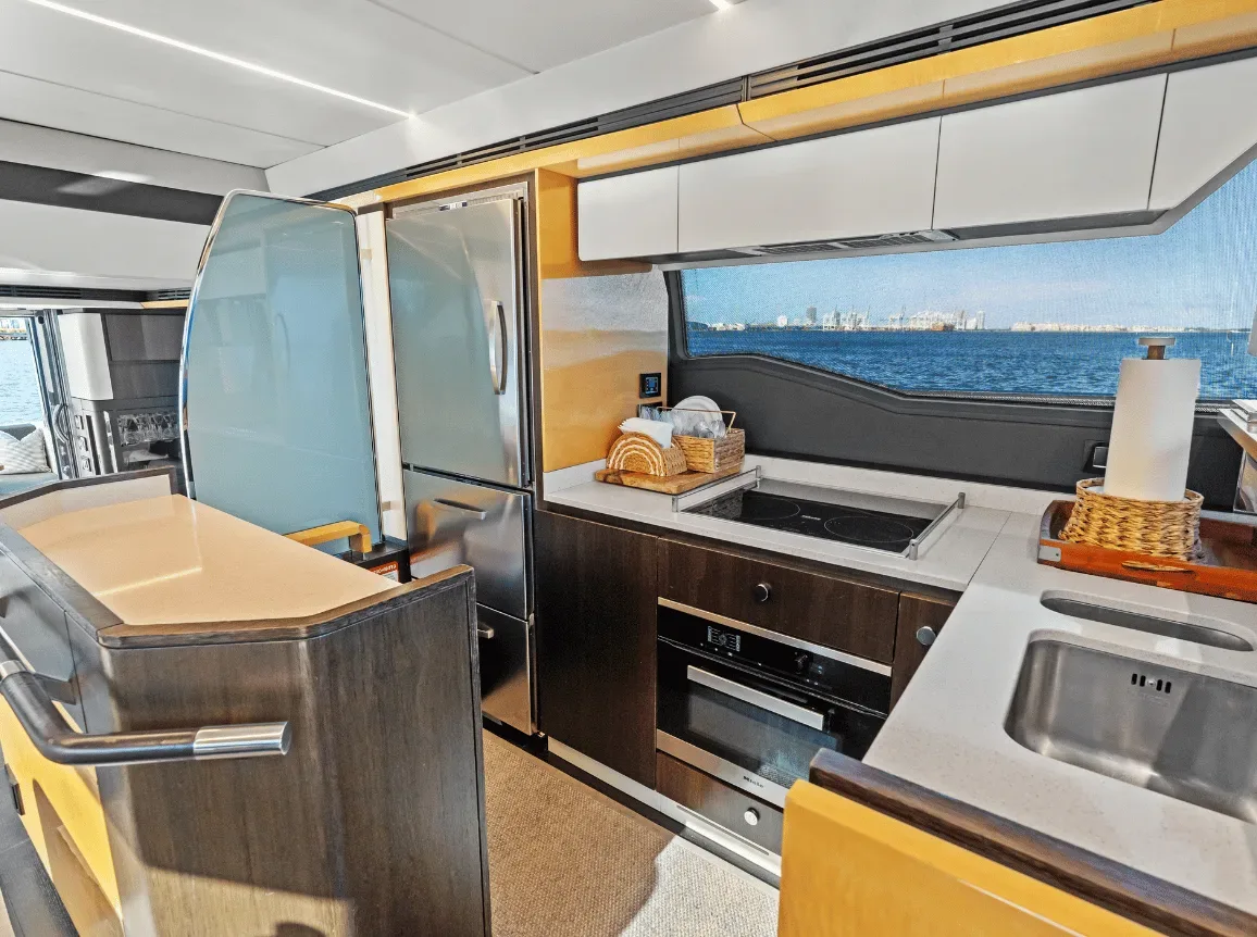 Azimut 68 FT - Photo 22