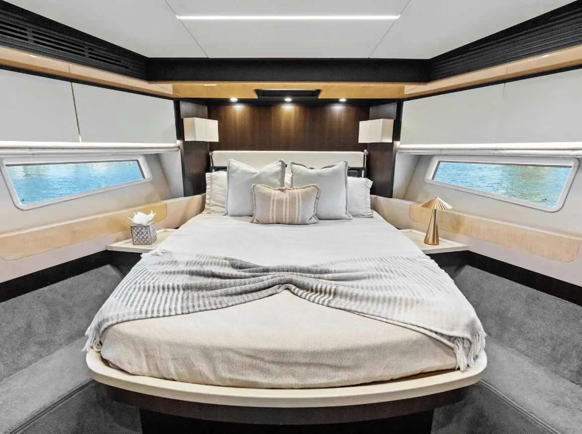 Azimut 68 FT - Photo 24