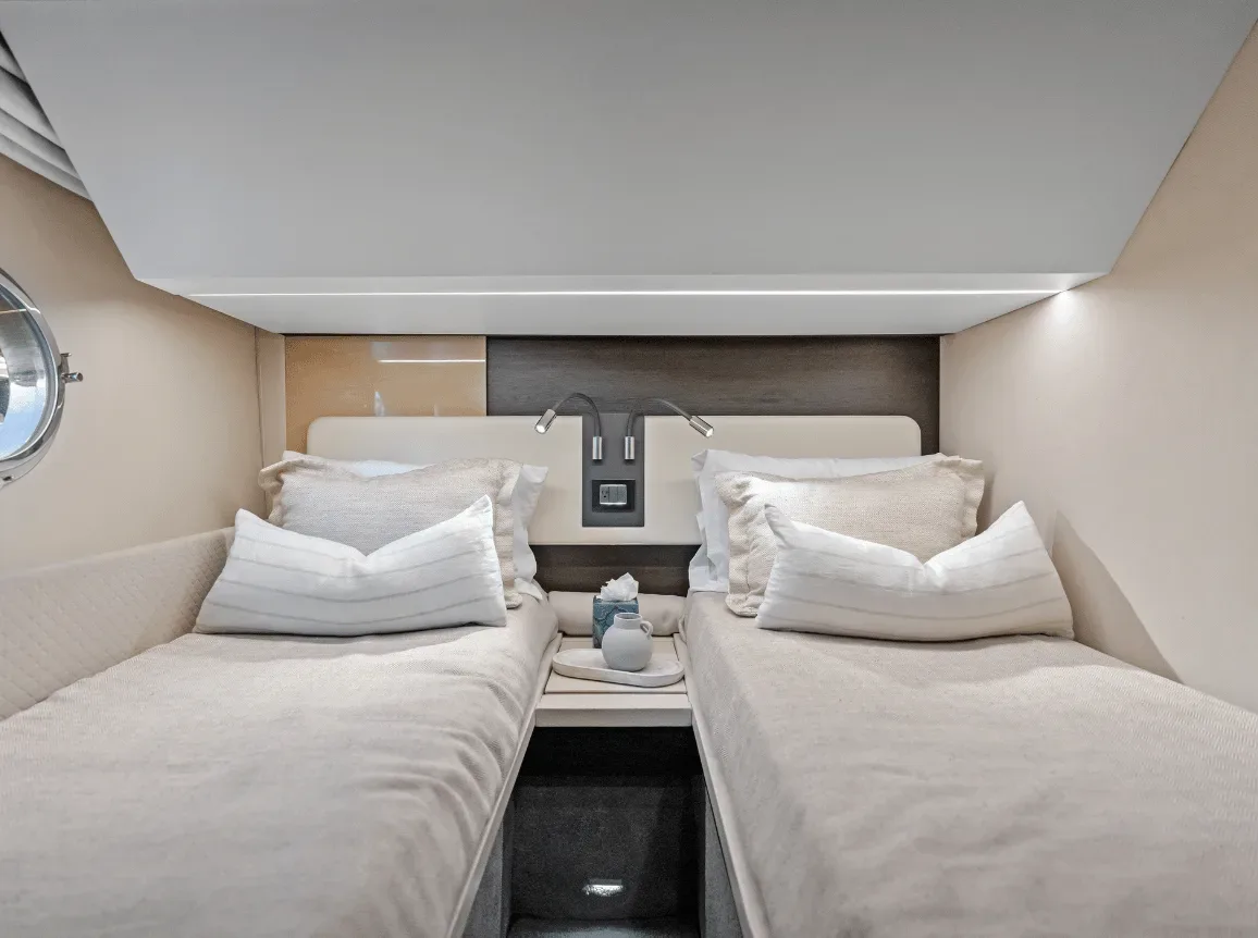Azimut 68 FT - Photo 26