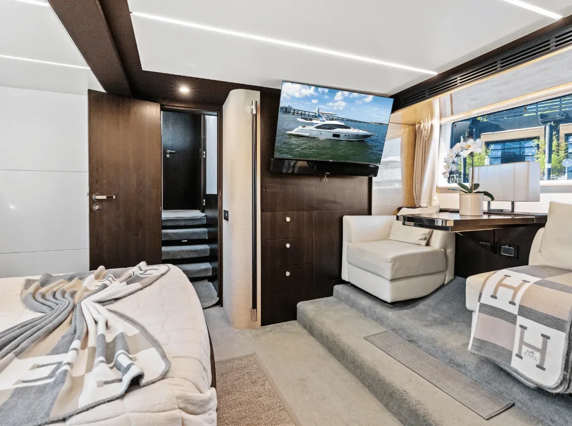 Azimut 68 FT - Photo 27