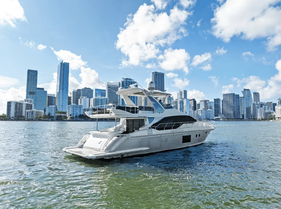 Azimut 68 FT - Photo 3