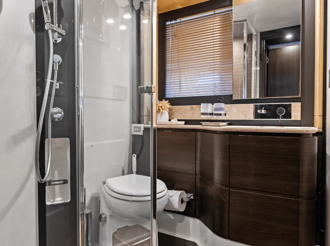 Azimut 68 FT - Photo 30