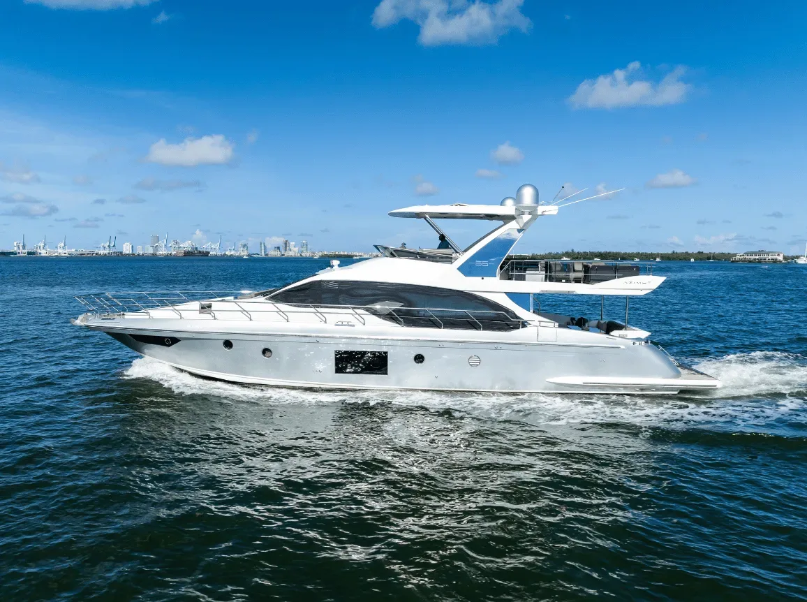 Azimut 68 FT - Photo 4