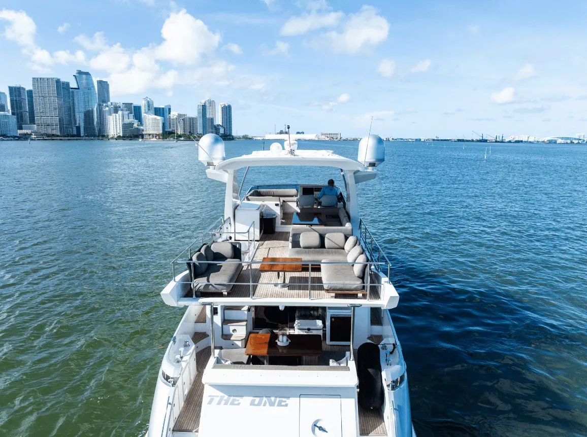 Azimut 68 FT - Photo 6