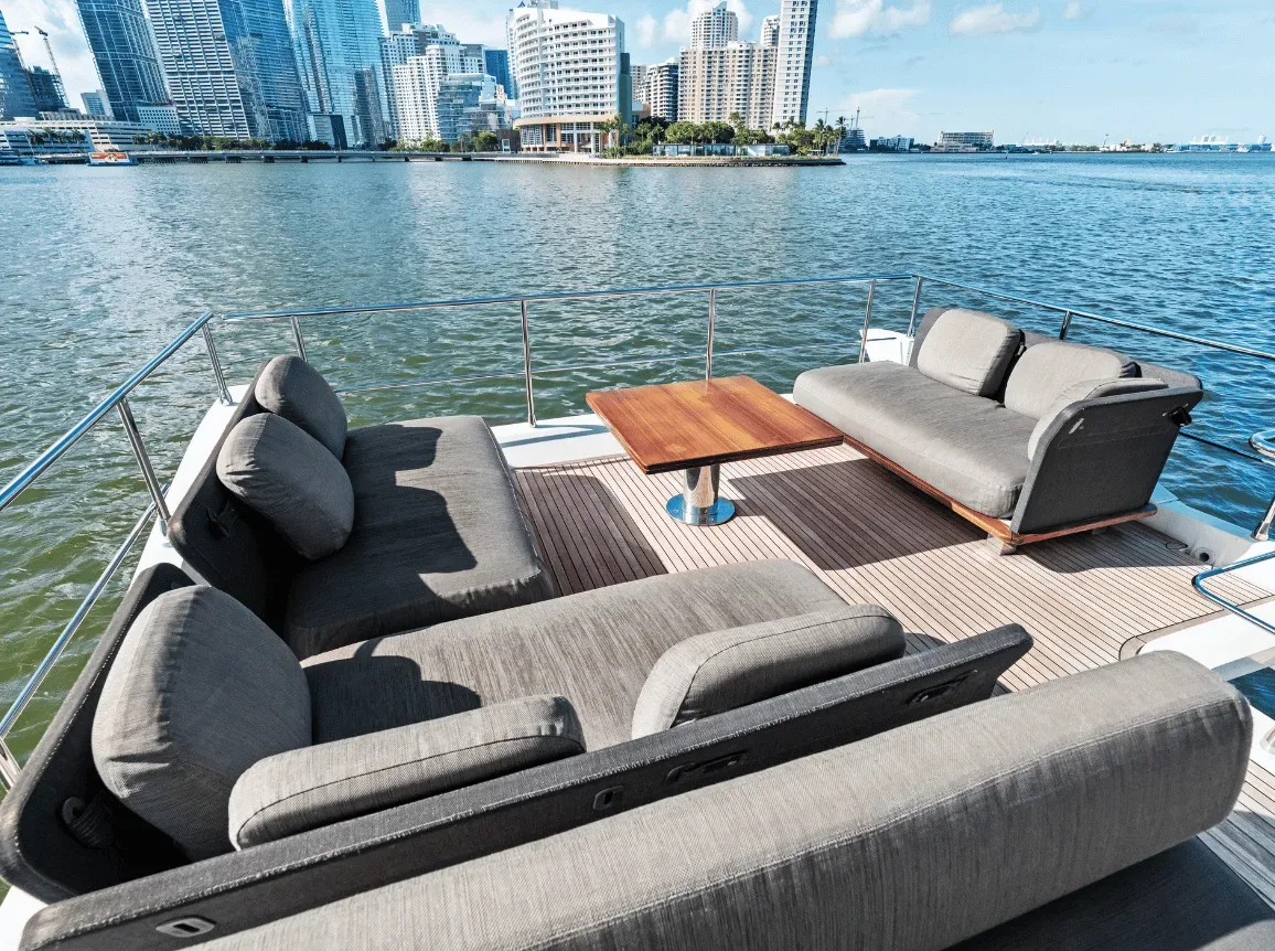 Azimut 68 FT - Photo 7