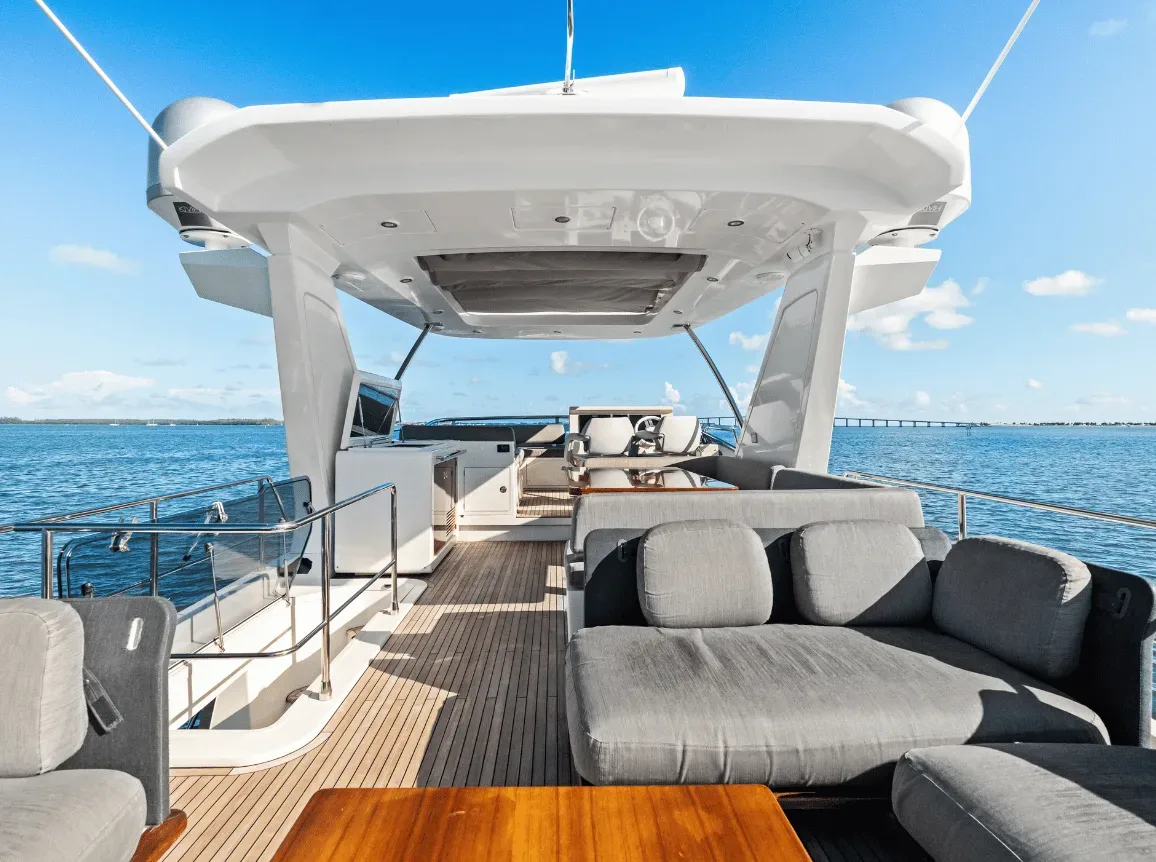 Azimut 68 FT - Photo 8
