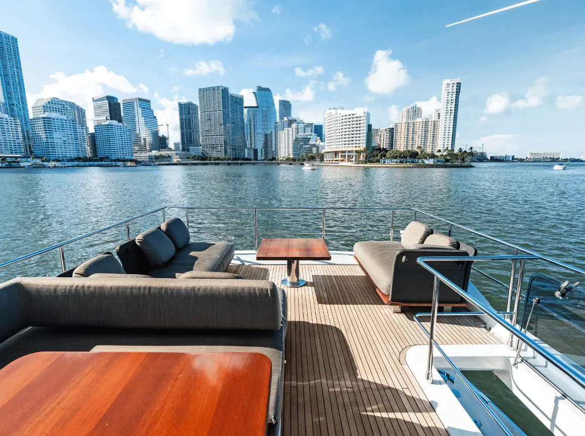 Azimut 68 FT - Photo 9