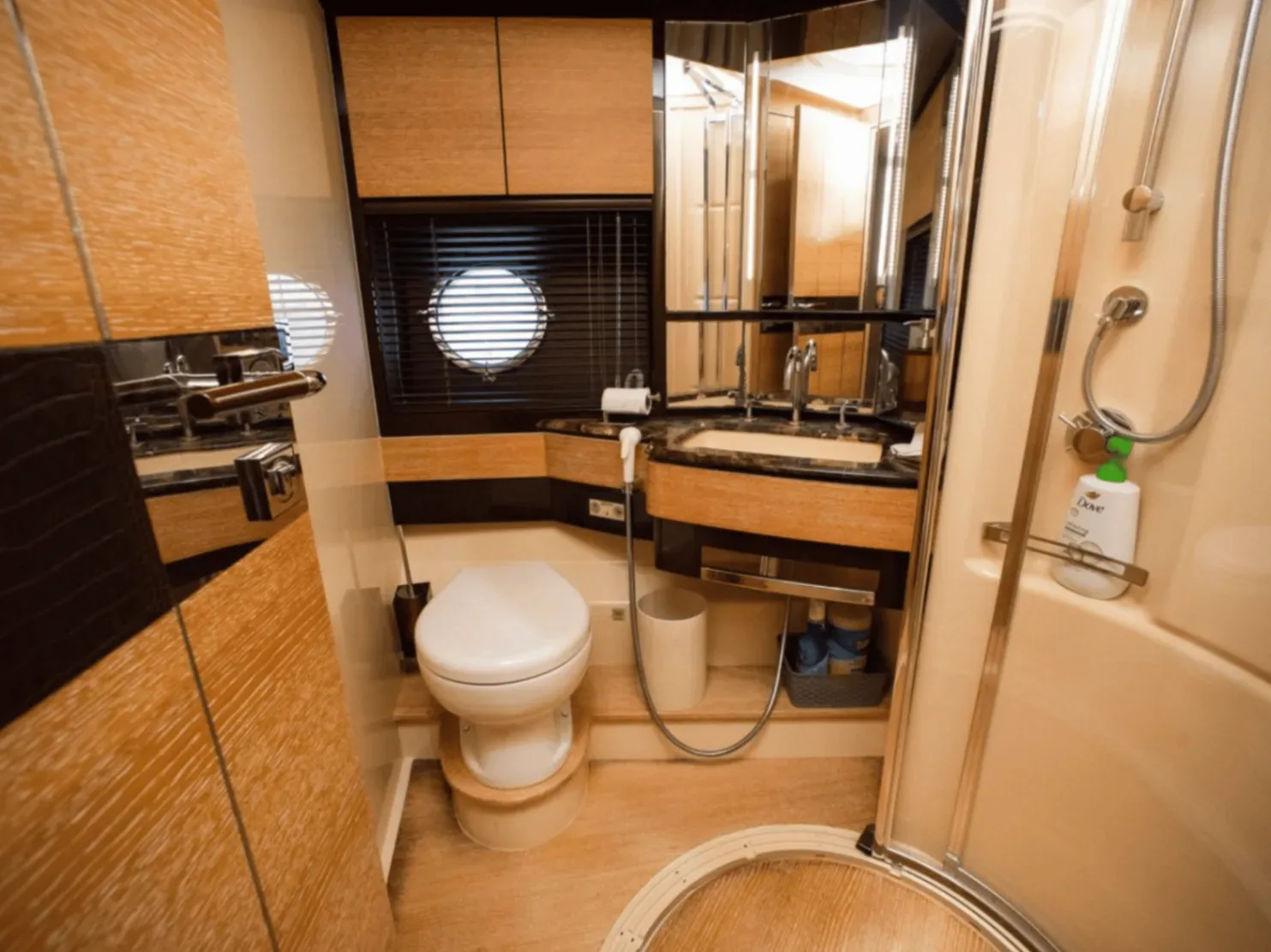 Azimut 70 FT - Photo 10