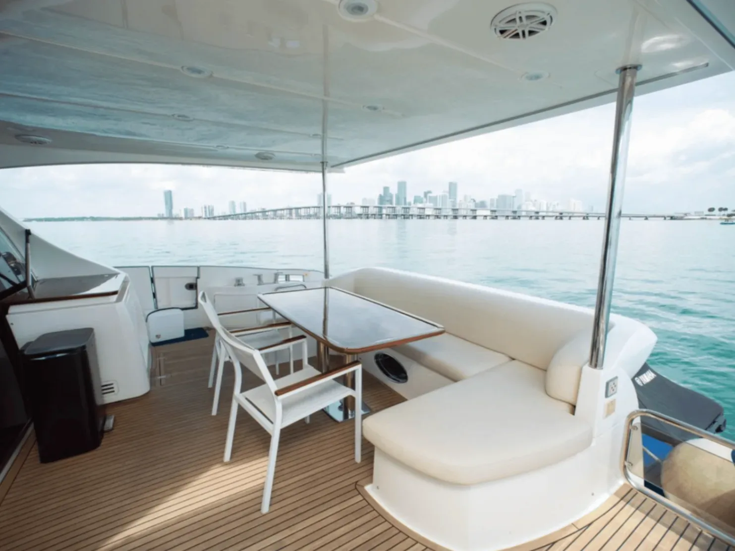 Azimut 70 FT - Photo 4