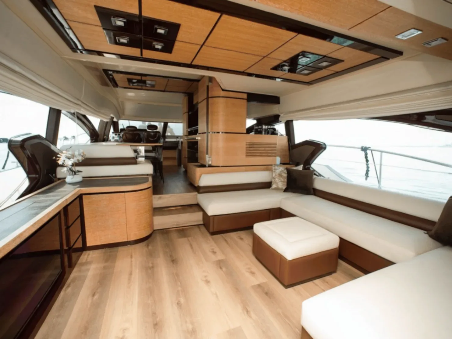Azimut 70 FT - Photo 5