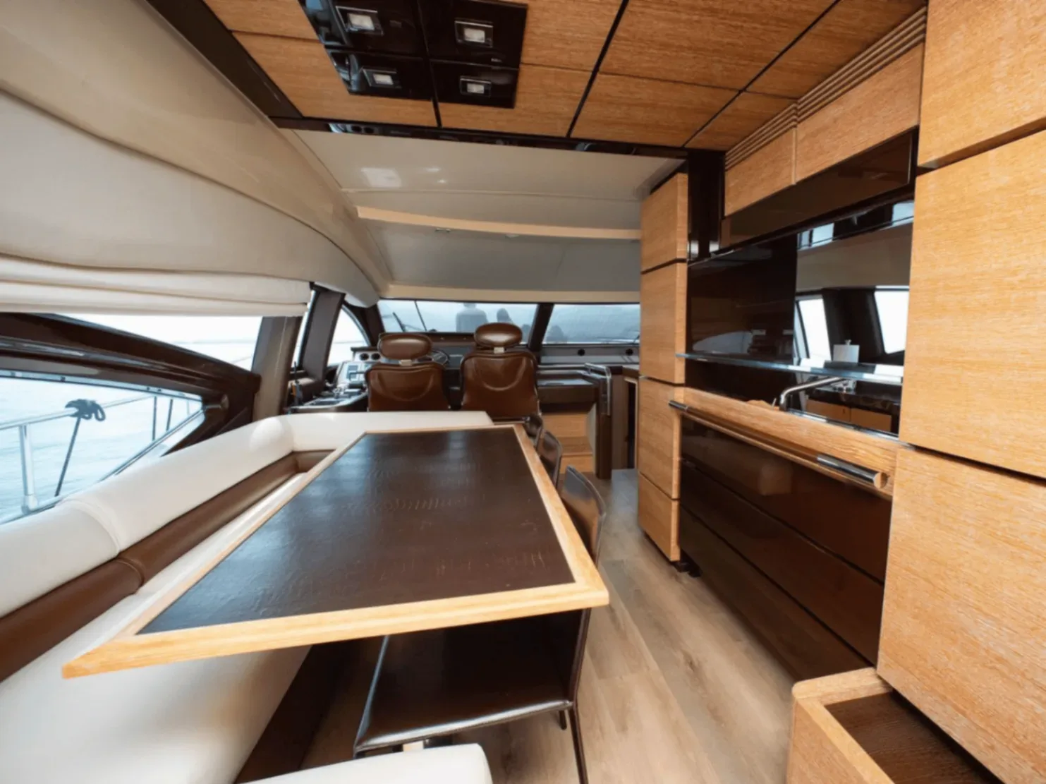Azimut 70 FT - Photo 6