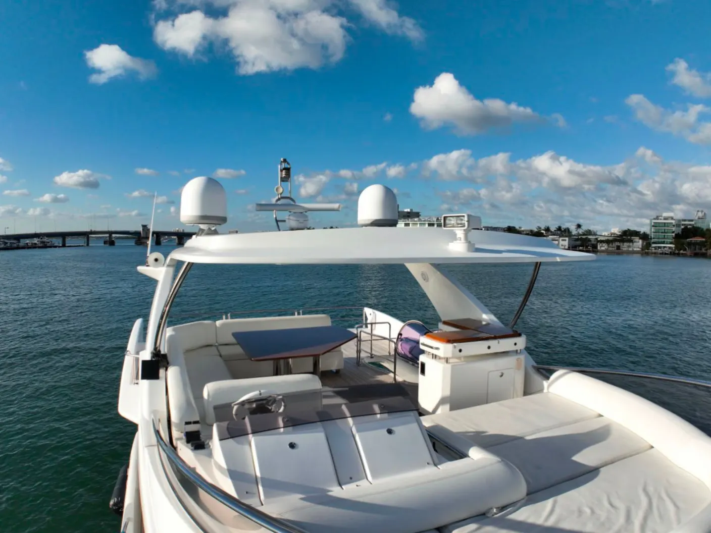 Azimut 70 FT - Photo 7