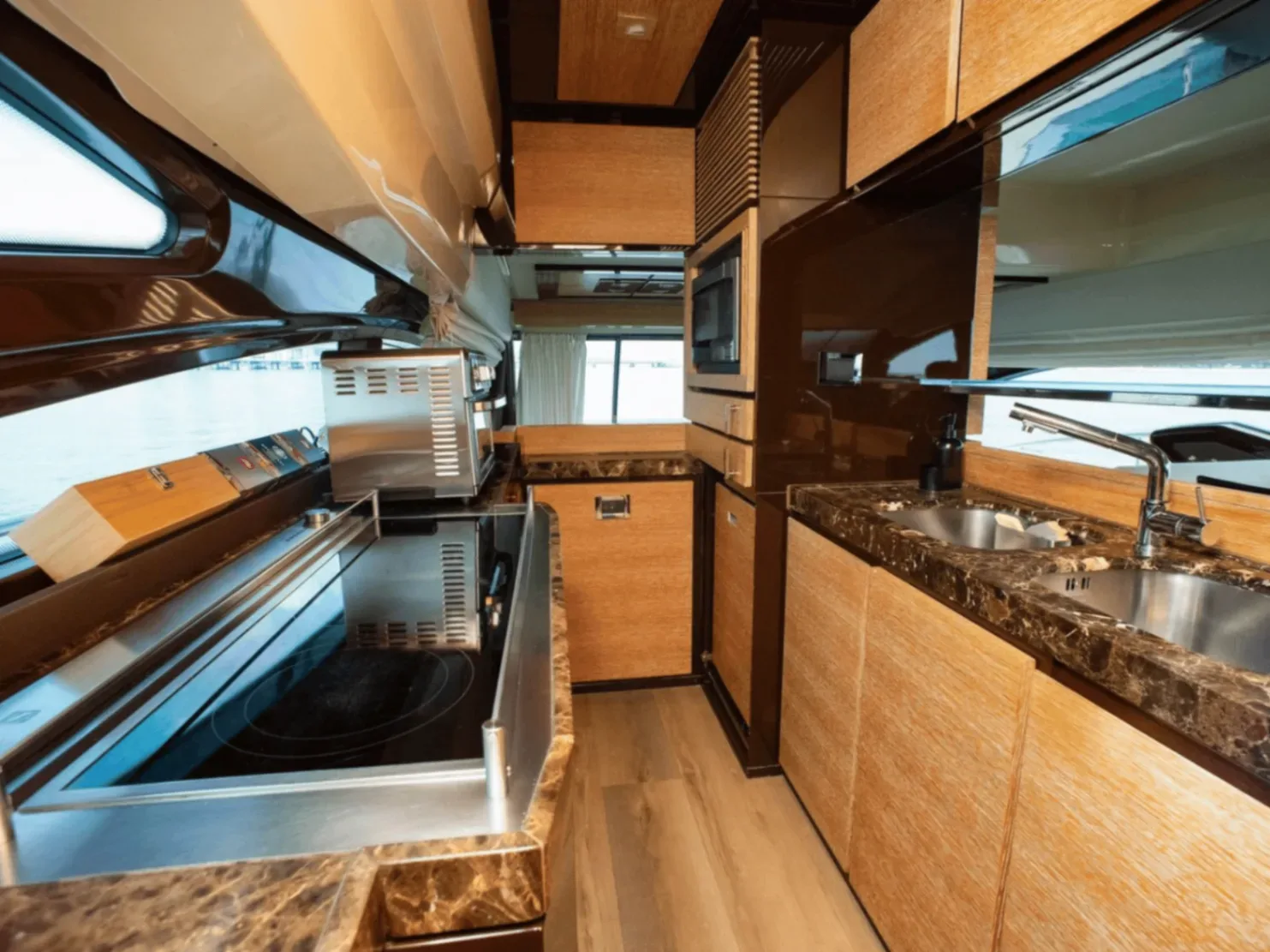 Azimut 70 FT - Photo 7