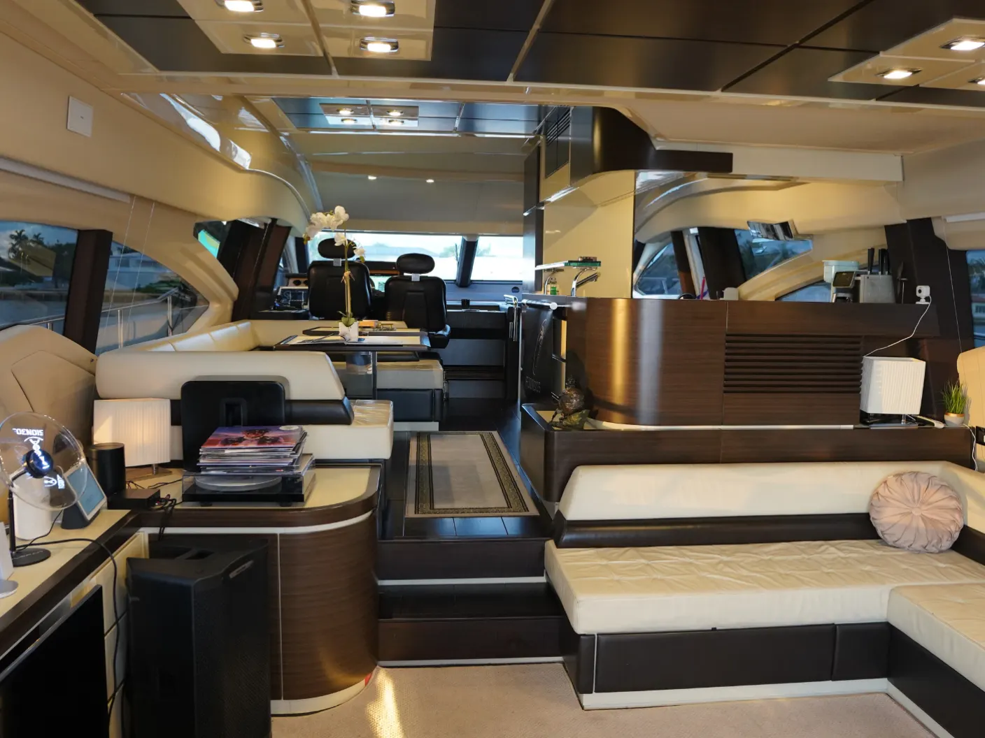Azimut 70 FT - Photo 9