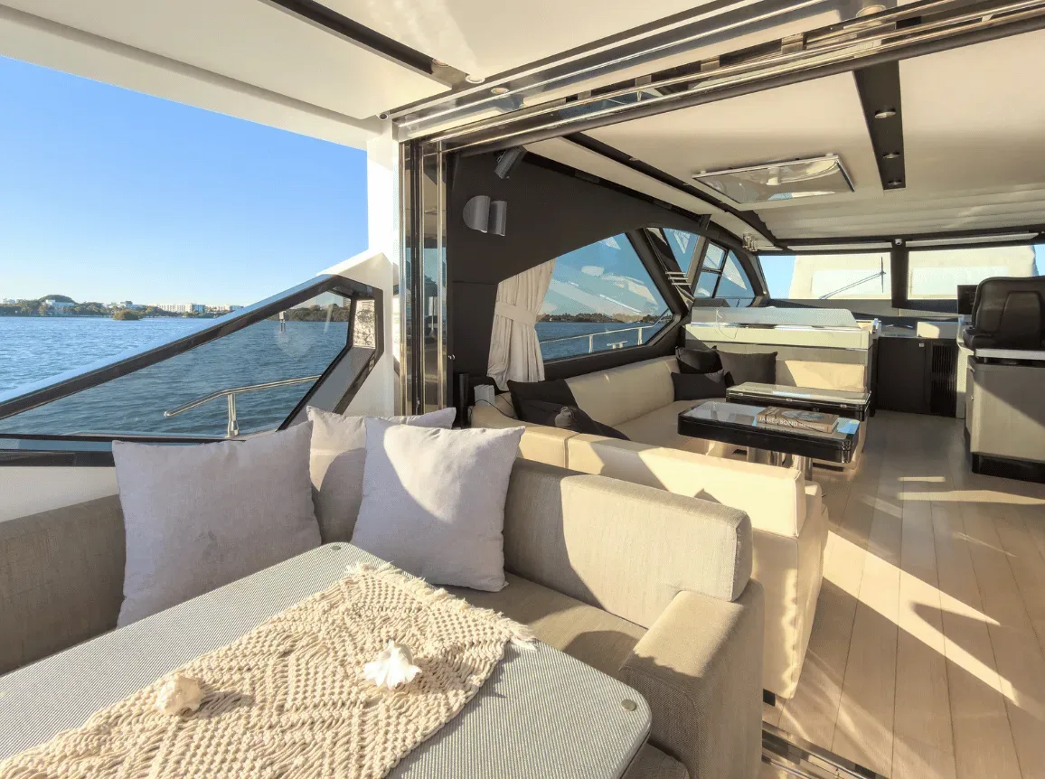 Azimut 72 FT - Photo 11